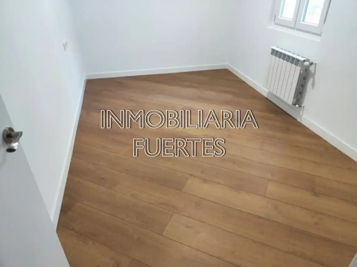 Apartments for rent in San Claudio - La Chantría