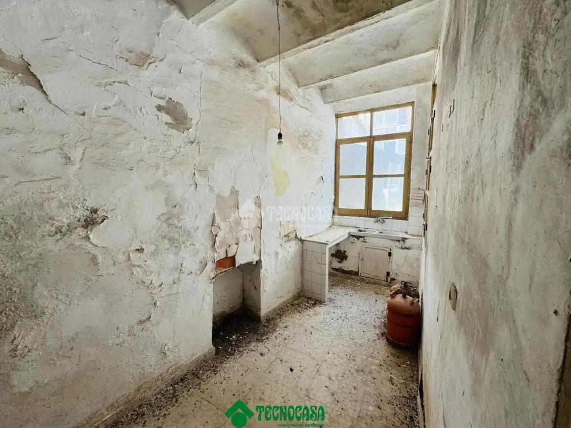 Casa adosada en venta en Montoro