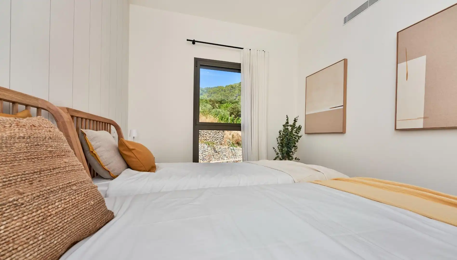 Terraced house with pool for sale in Esporles, imagen 35