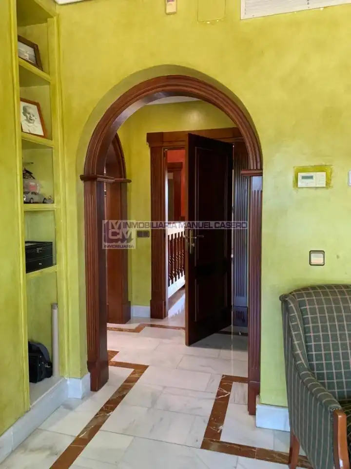 Chalet con piscina en venta en COMARCA DE GATA, imagen 38