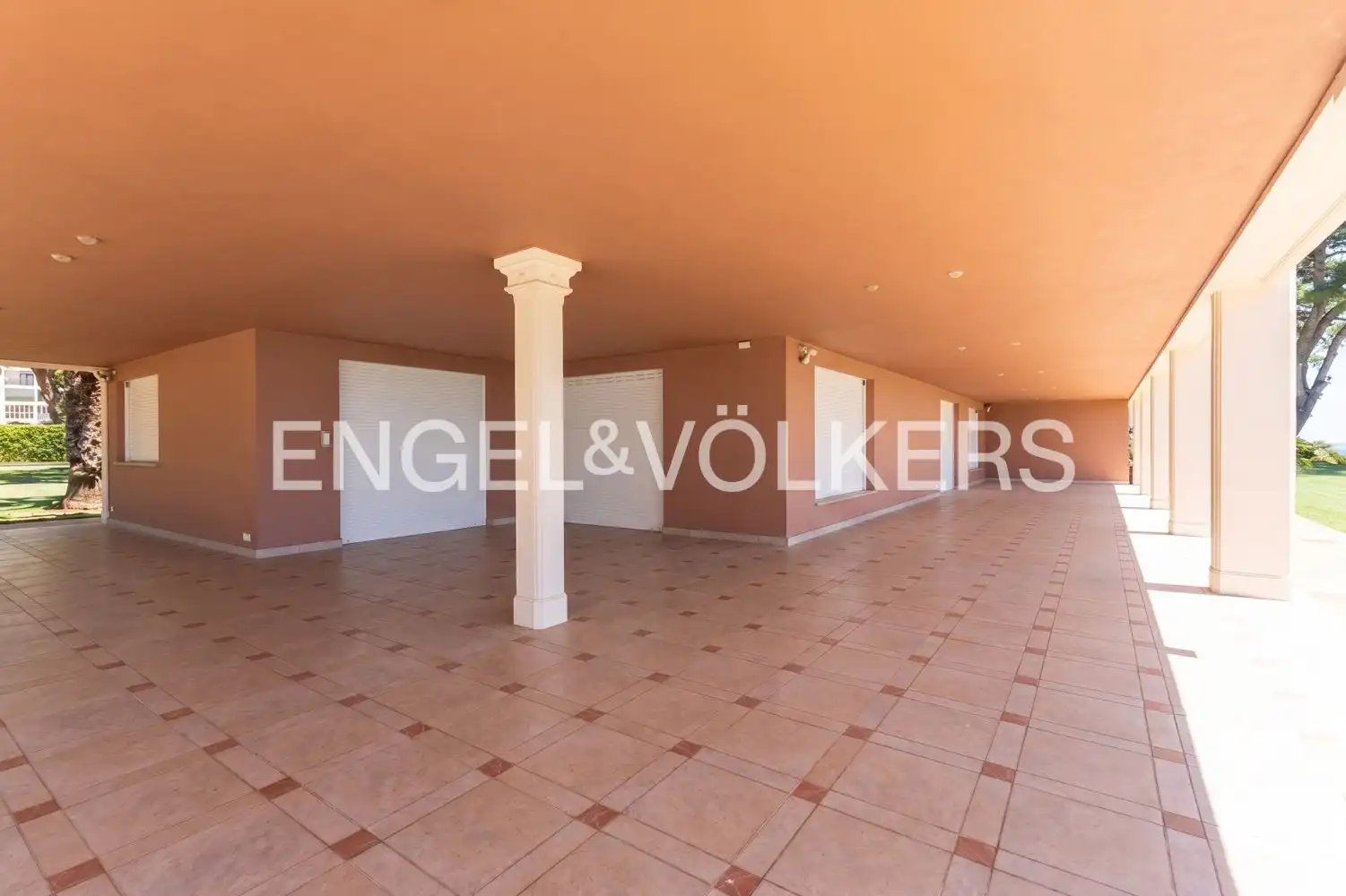Casa adosada de lloguer en Oropesa del Mar / Orpesa amb Aire condicionat, Calefacció i Jardí privat