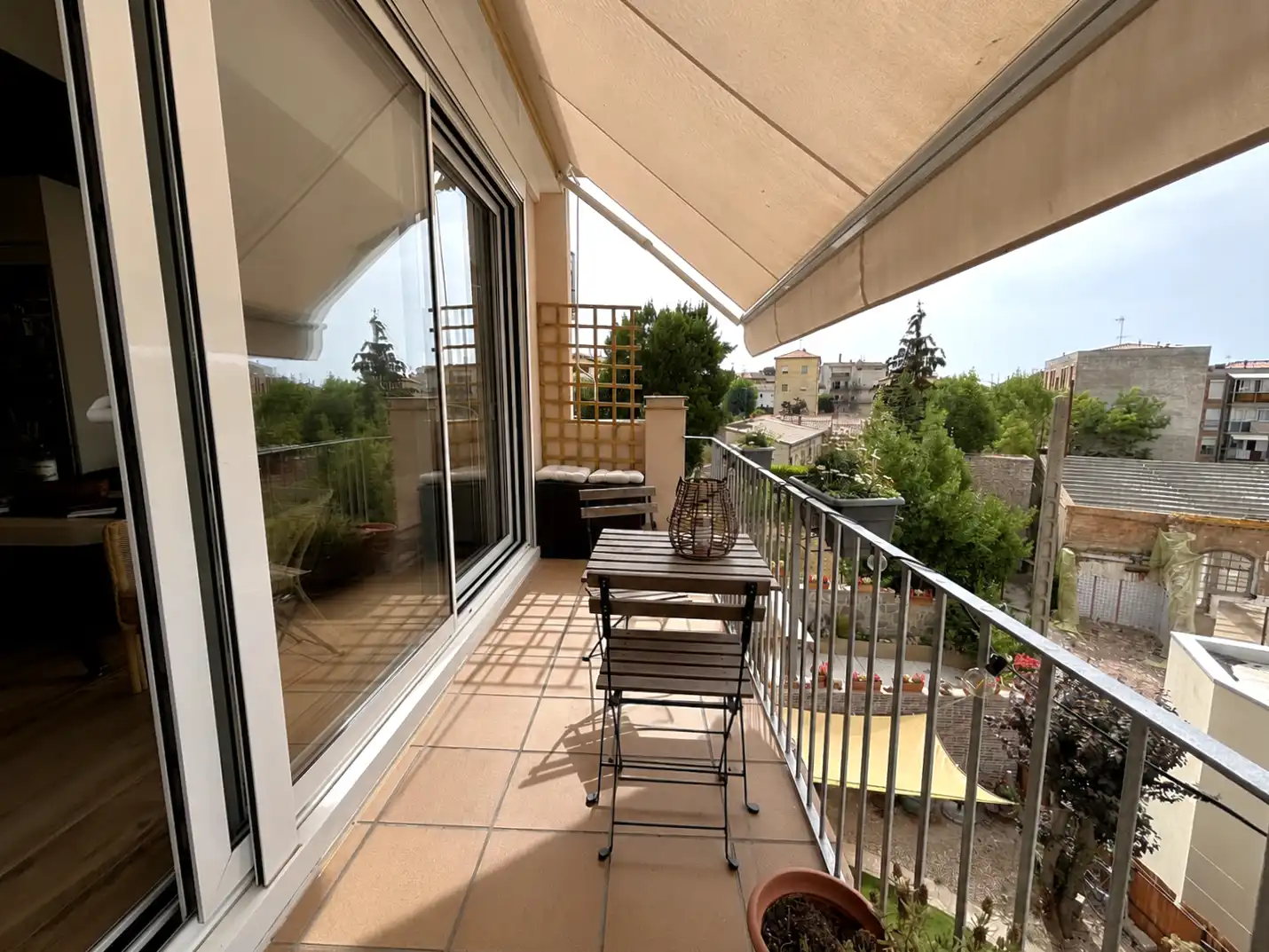 Piso con terraza en venta en Moià, imagen 5