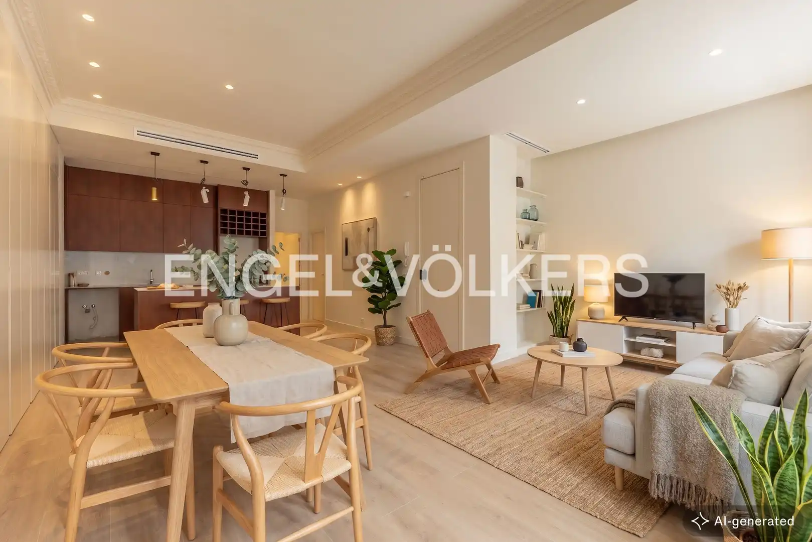 Wohnung mit Terrasse zum Verkauf in CISCAR, imagen 2
