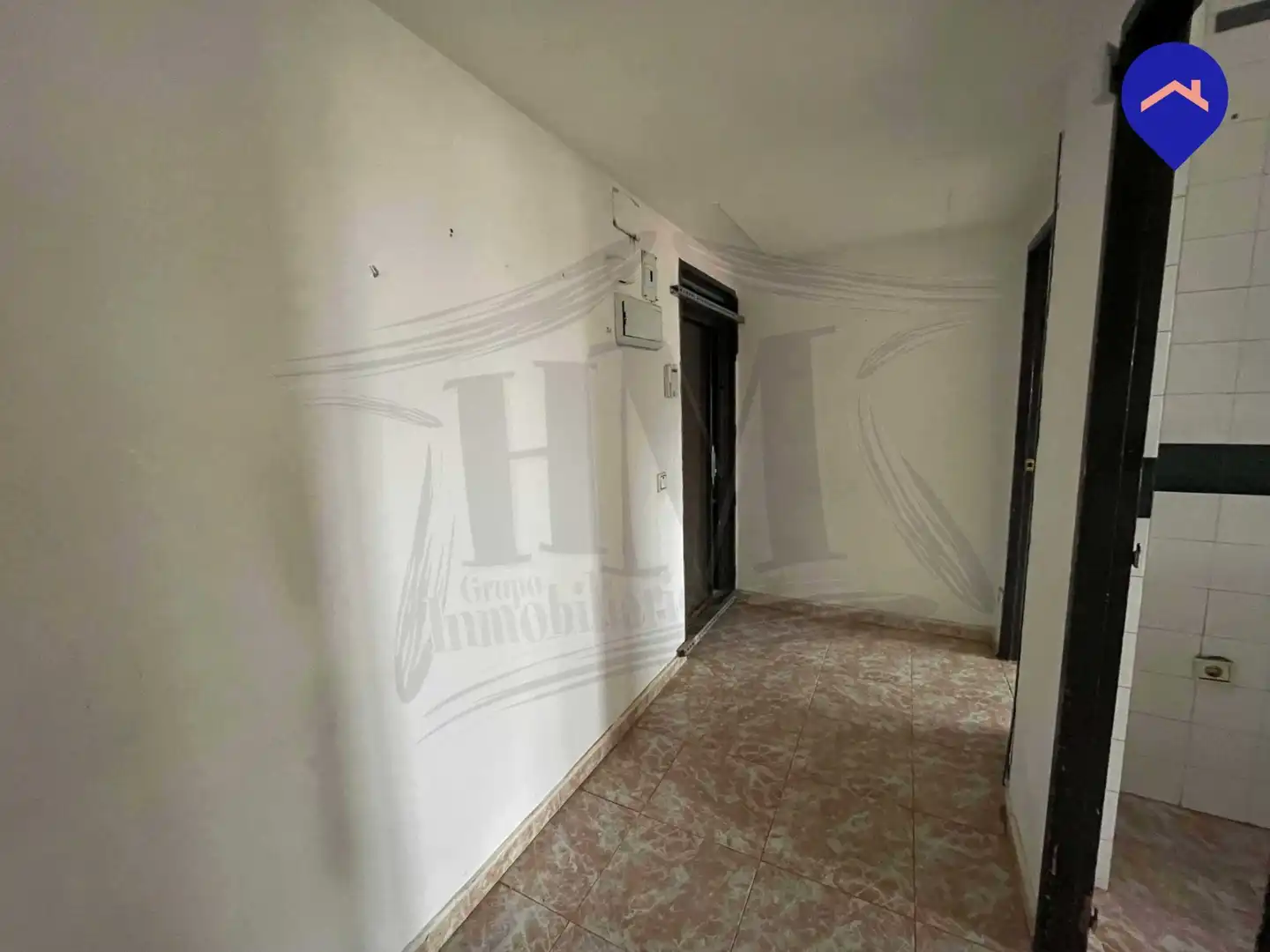 Flat for sale in Madrid  with Heating, Terrace and Balcony