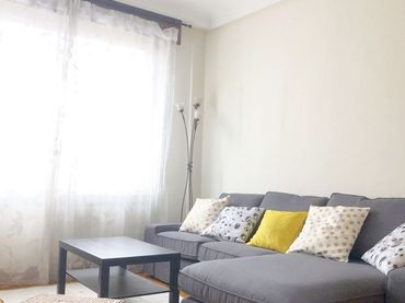Flat with lift to rent in Juan de Garay Kalea