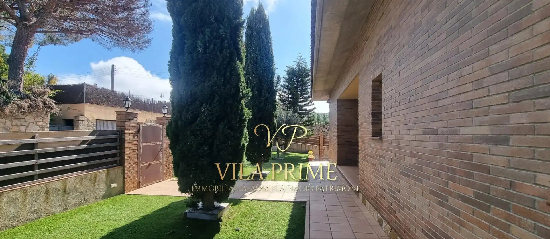 Detached house with pool for sale in Cabrils, imagen 46