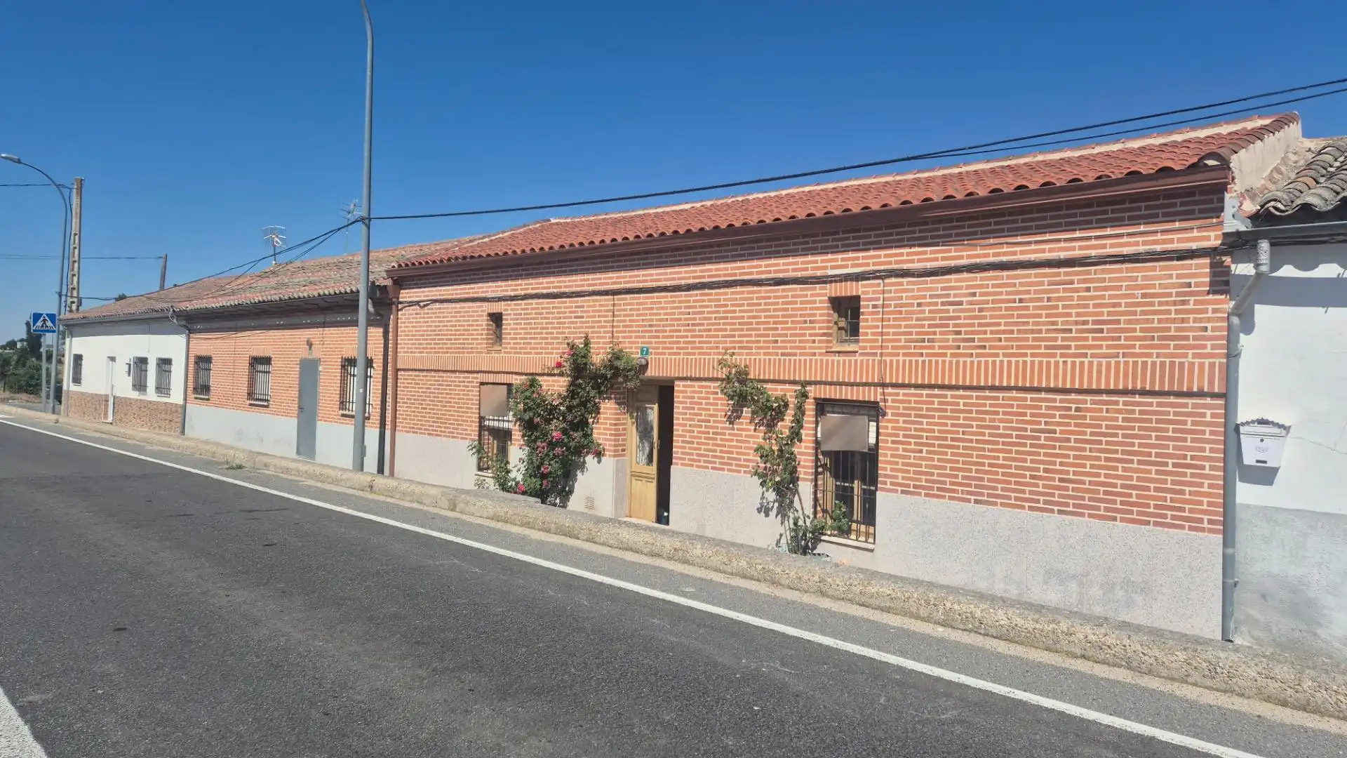 Casa o chalet en venta en Rasueros