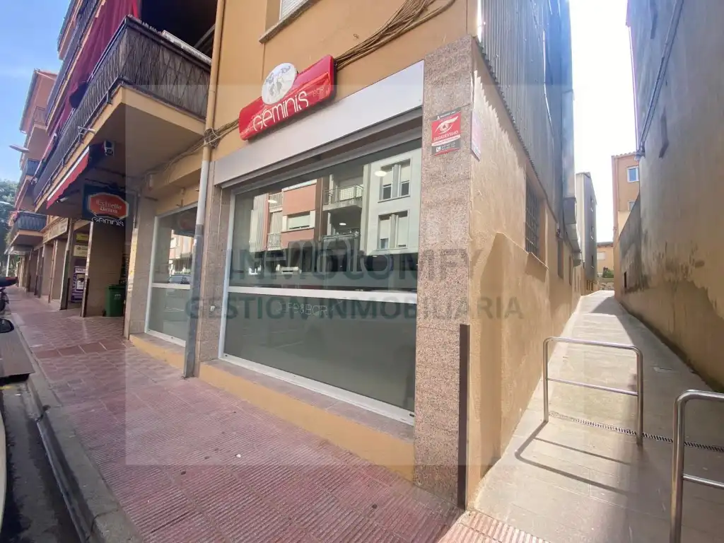 Local commercial à vendre à Calle Jaume Ii, imagen 2