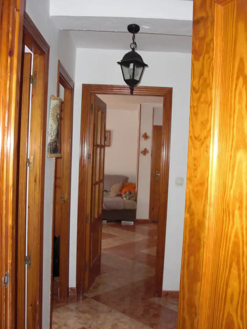 Appartamento con terrazza in affitto a Vejer, imagen 18