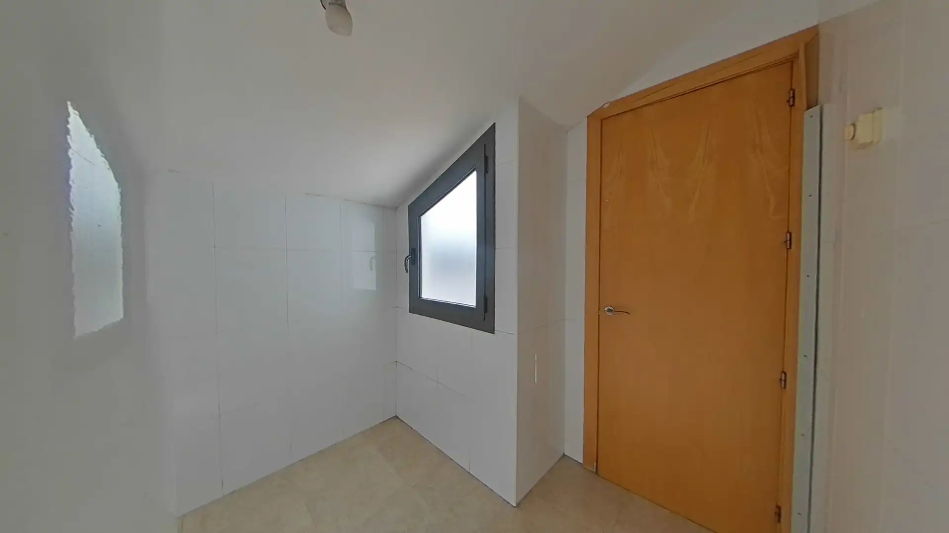 Habitación de Dúplex en venta en Manresa con Terraza, Trastero y Balcón