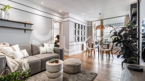 Foto 5 de Apartament de lloguer a Calle de Claudio Coello, Recoletos, Madrid