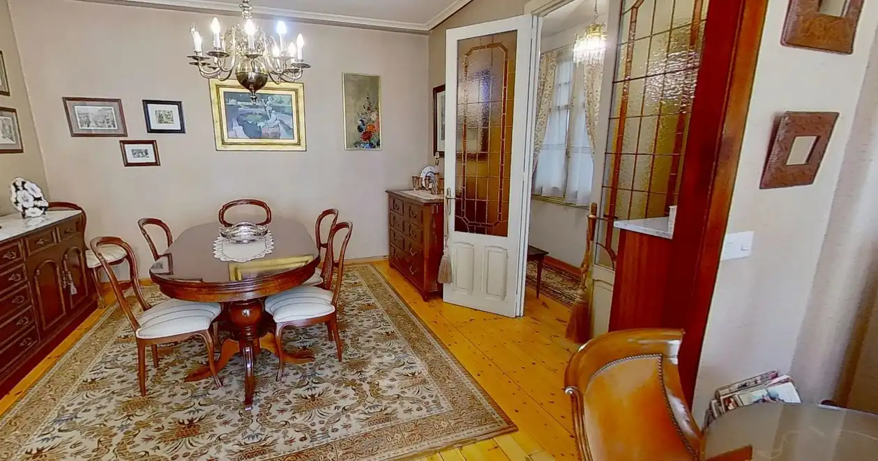 Flat with terrace for sale in Centro - Casco Histórico, imagen 8