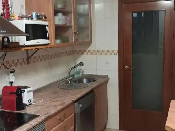 Penthouse mit Garten zum Verkauf in San Juan de Ortega 40, imagen 6