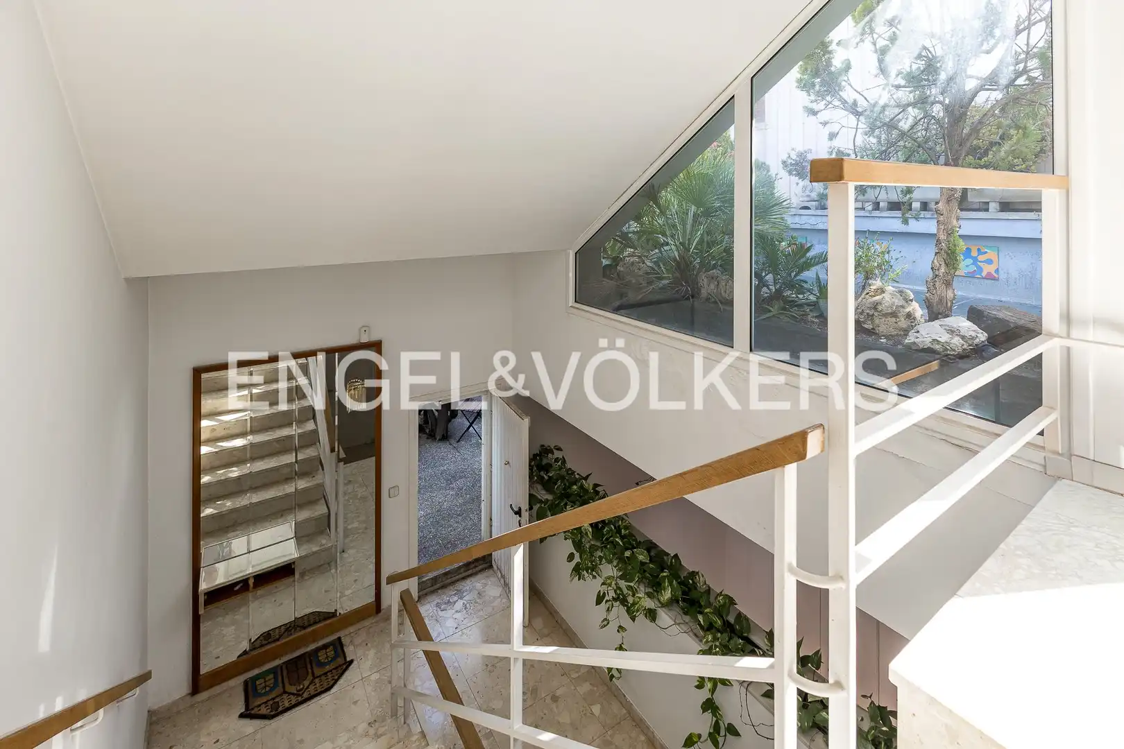 Casa o xalet en venda en Sant Feliu de Llobregat amb Aire condicionat, Calefacció i Terrassa