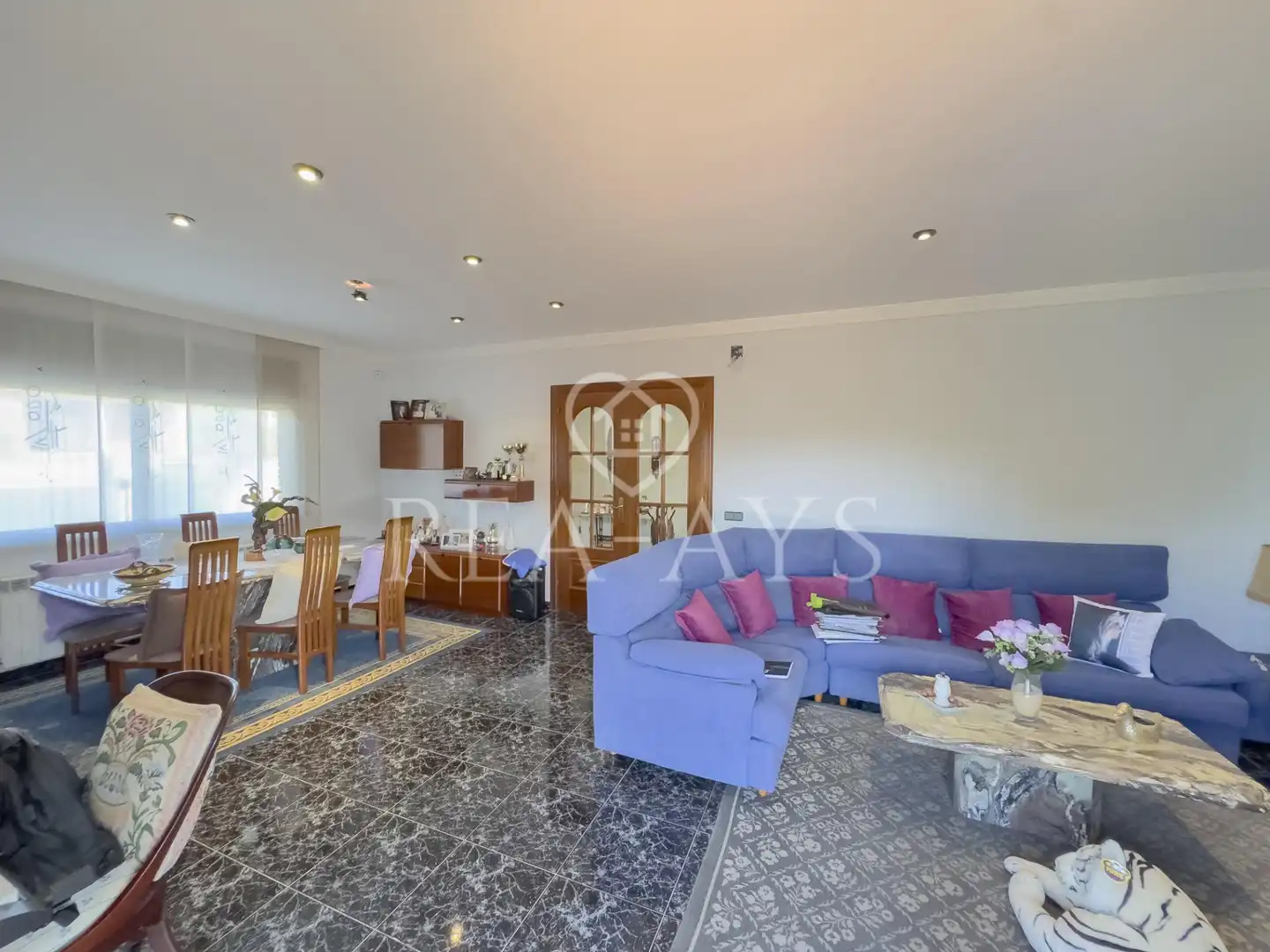 Villa avec terrasse à vendre à Vallirana, imagen 9