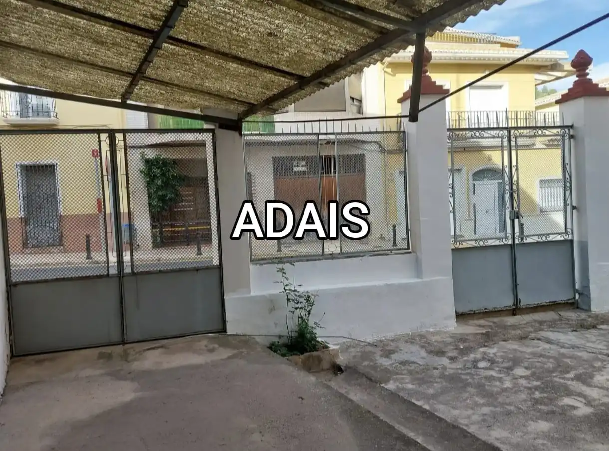 Casa amb jardí en venda a Avinguda Sant Cristòfol 1, imagen 15