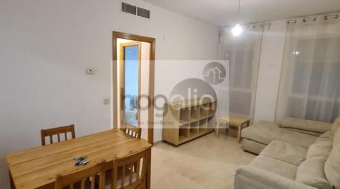 Foto 2 de Pis de lloguer a Pedro Salvador - Las Palmeritas,  Sevilla Capital