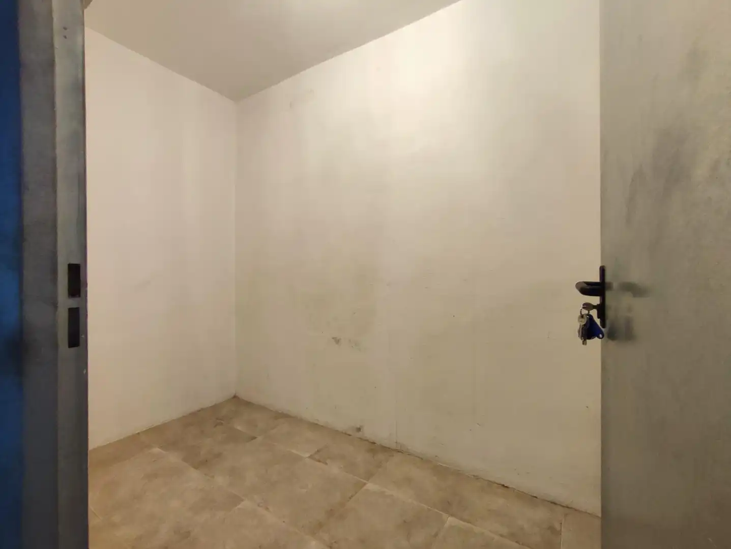 Piso en venta en Vilallonga / Villalonga con Alarma