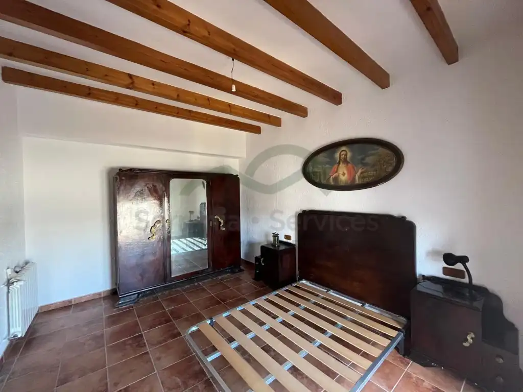 Casa rústica en venta en Bobadilla - Bobadilla Estación - La Joya, imagen 35