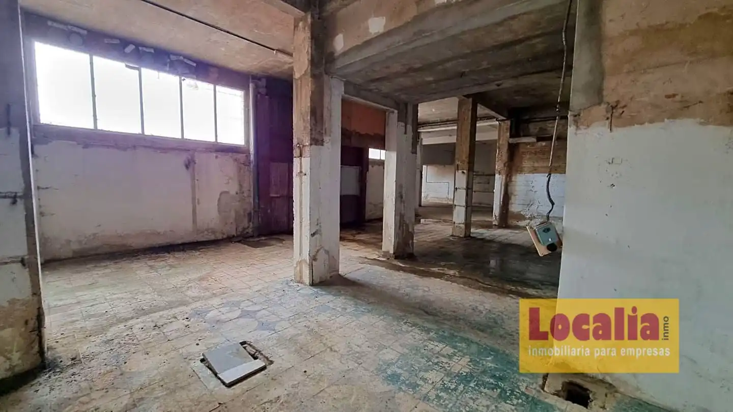Local comercial en venta en De La Madre Soledad 22, imagen 6