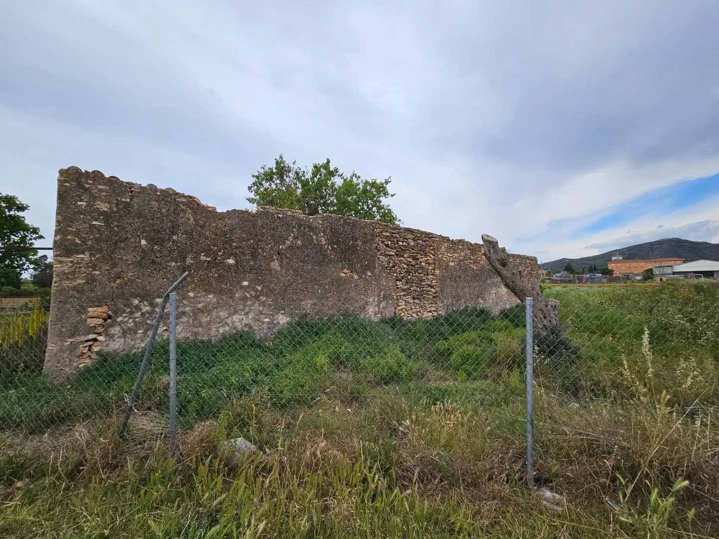 Landhaus zum Verkauf in Eucaliptus- Poble Nou del Delta, imagen 12
