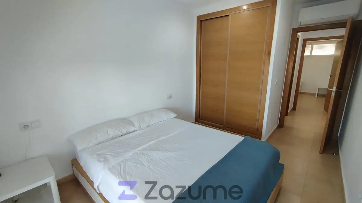 Appartement avec terrasse à louer à Av. Premios Principe de Asturias, imagen 5
