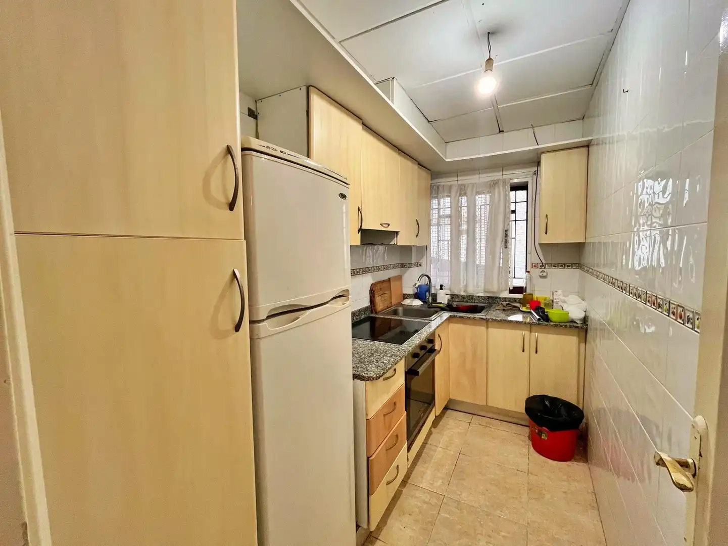 Kitchen of Ground floor for sale in Tortosa