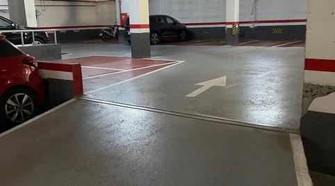 Foto 2 de Garatge de lloguer a Carrer del Cardenal Reig, La Maternitat i Sant Ramon, Barcelona