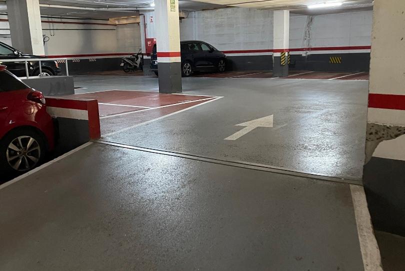 Photo 1 of Garage to rent in Carrer del Cardenal Reig, La Maternitat i Sant Ramon, Barcelona