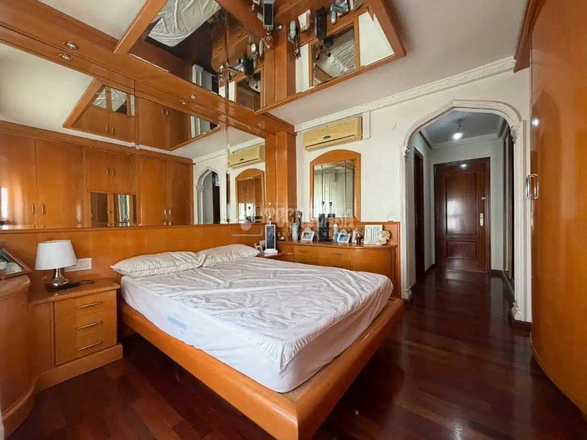 Habitación de Piso en venta en Mijas con Terraza y Piscina comunitaria