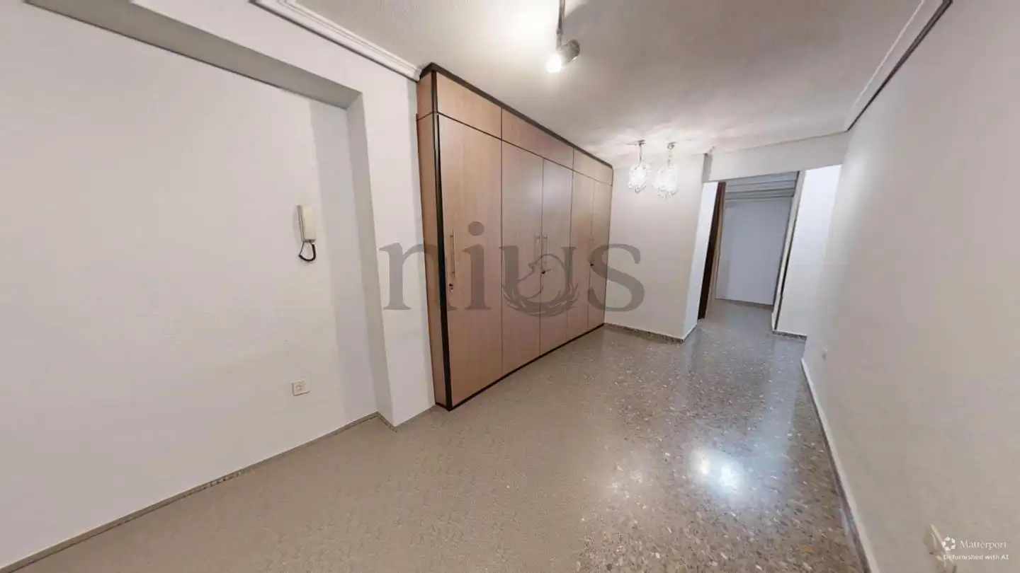 Wohnung mit Aufzug zum Verkauf in De La Independència, imagen 16