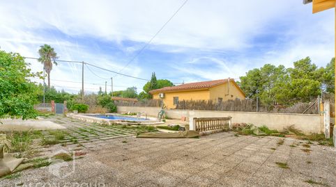 Foto 4 de Casa o chalet en venta en Carrer Vayreda, Canyelles, Barcelona