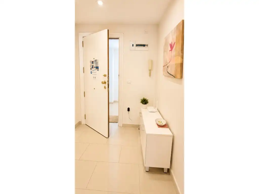 Flat for rent in Calle Ibiza, Levante Alto