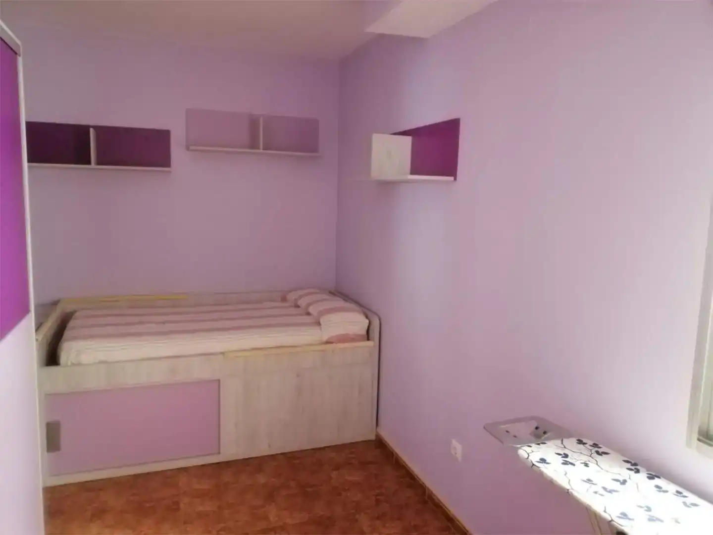 Habitación de Piso en venta en Alhama de Murcia ciudad