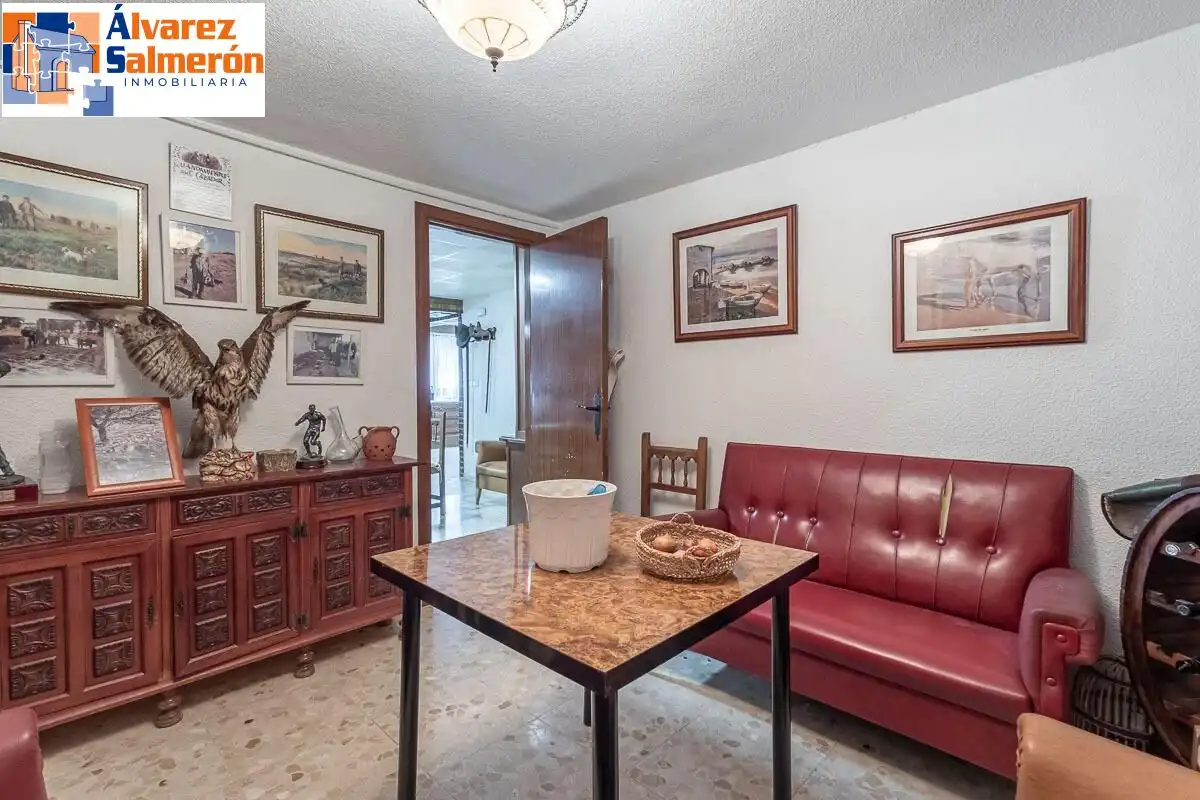 Chalet con piscina en venta en Atarfe, imagen 25
