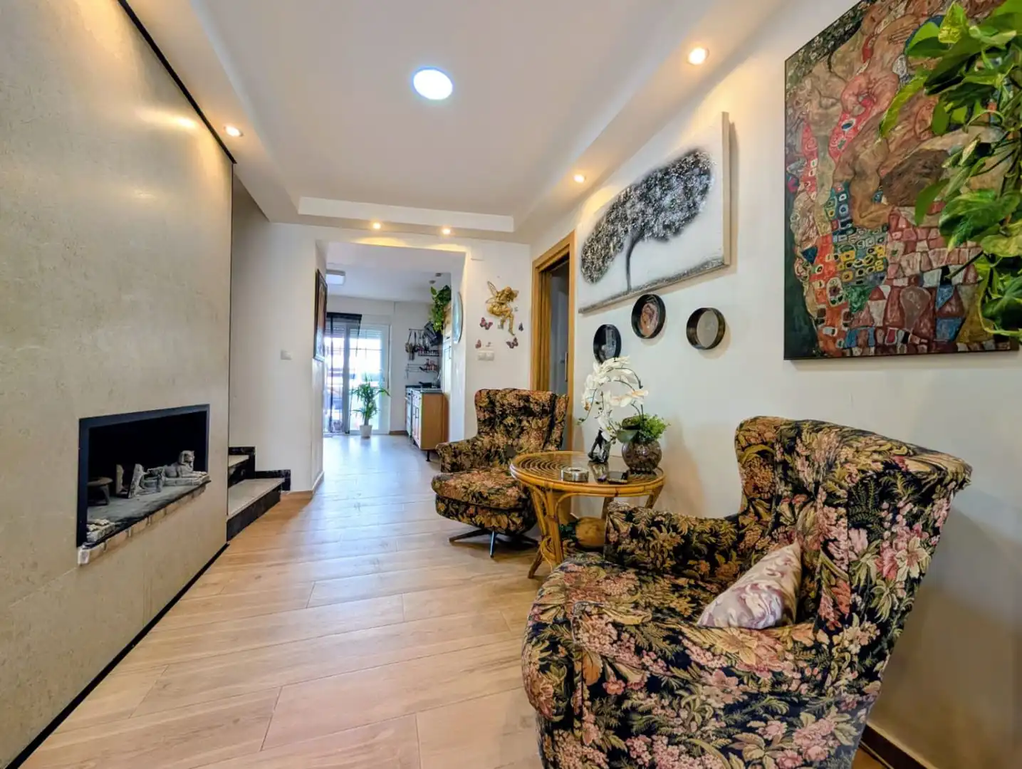 Casa o chalet en venta en Salar con Aire acondicionado, Calefacción y Terraza