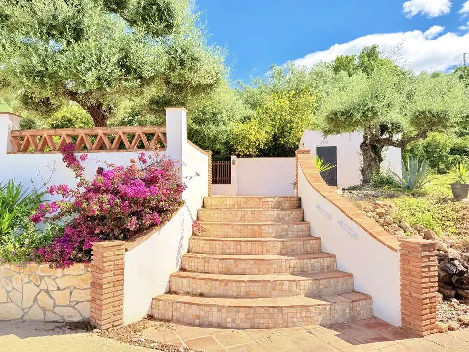 House with pool for sale in Calle El Regao 2, imagen 12