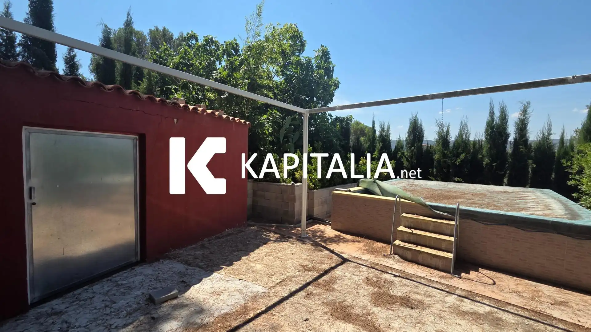Villa à vendre à Santa Ana, imagen 4