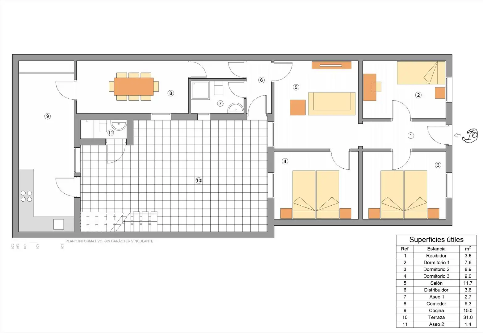 Casa en venda a Calle Cardona 3, imagen 6