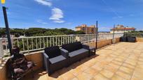 Terrace of Attic for sale in L'Escala  with Air Conditioner, Heating and Terrace