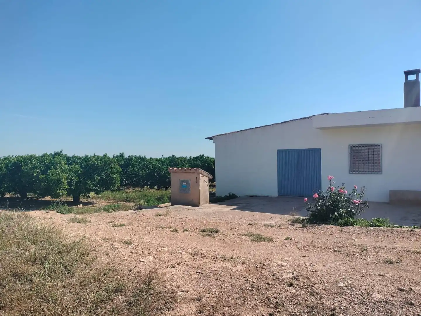 Villa zum Verkauf in Casco Antiguo, imagen 2