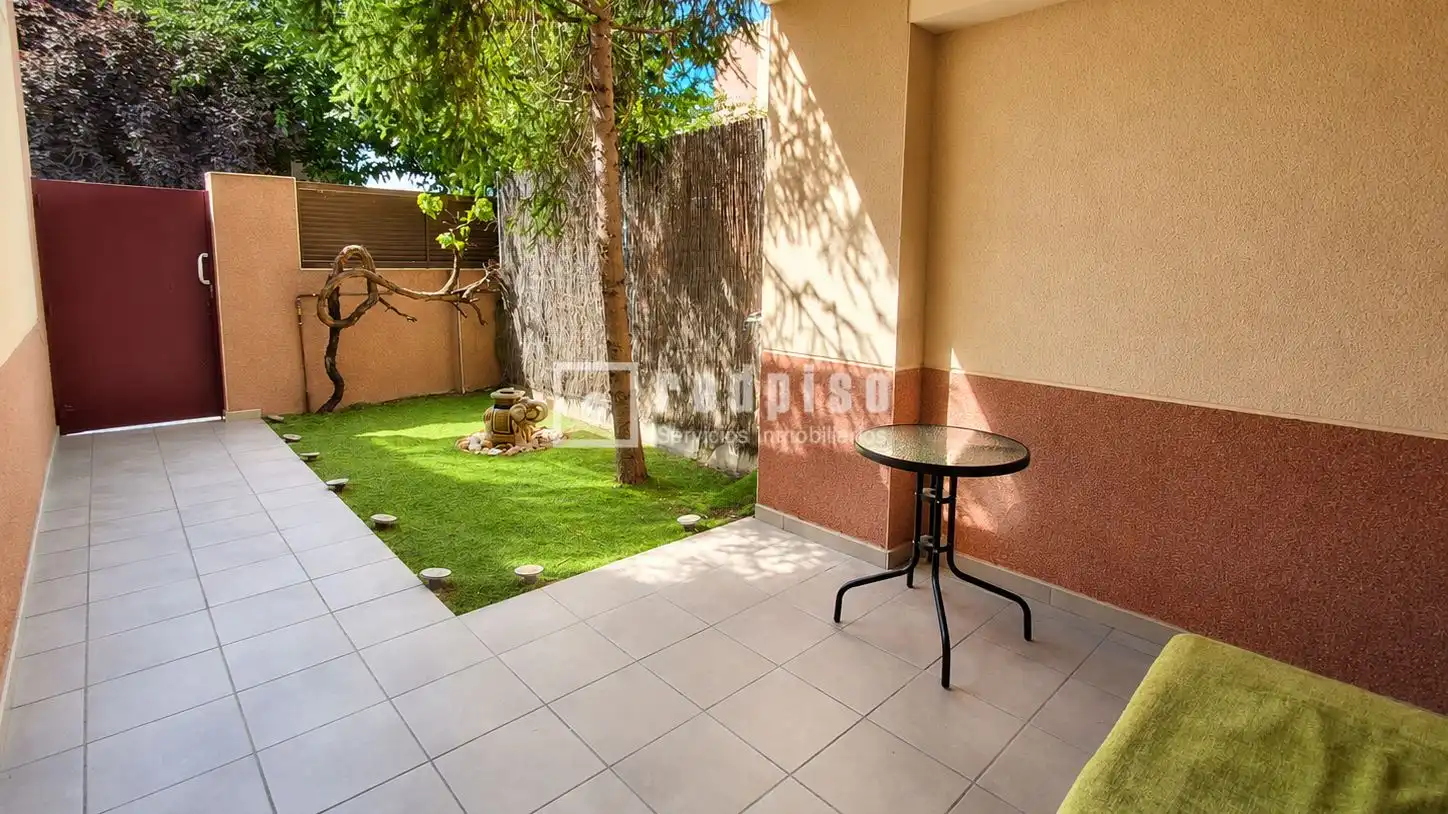 Terrace of Houses for sale in Seseña  with Air Conditioner, Heating and Terrace