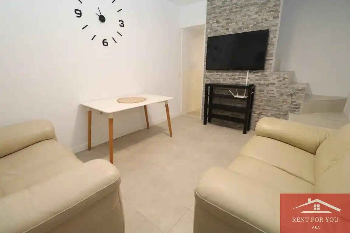 Dúplex de lloguer a Coín, Málaga