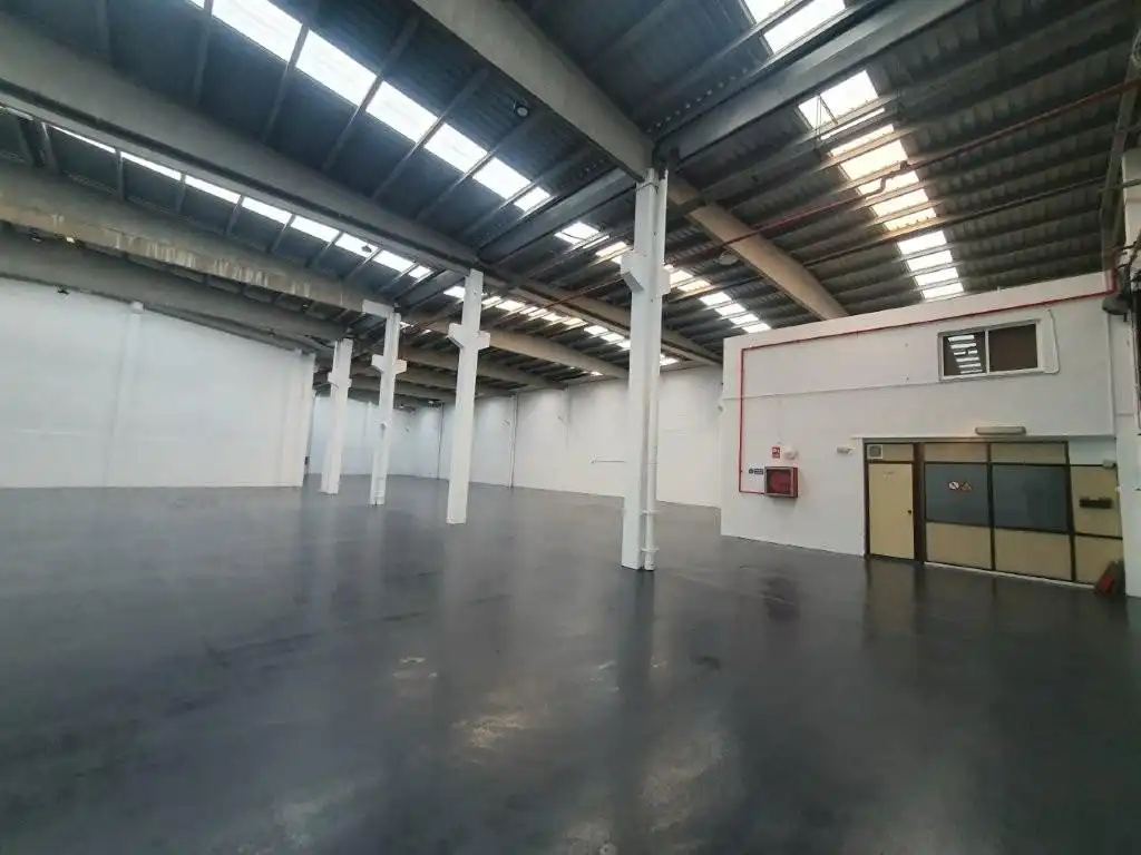 Industrial building to rent in Carrer Ciutat de Sevilla 36A, imagen 12