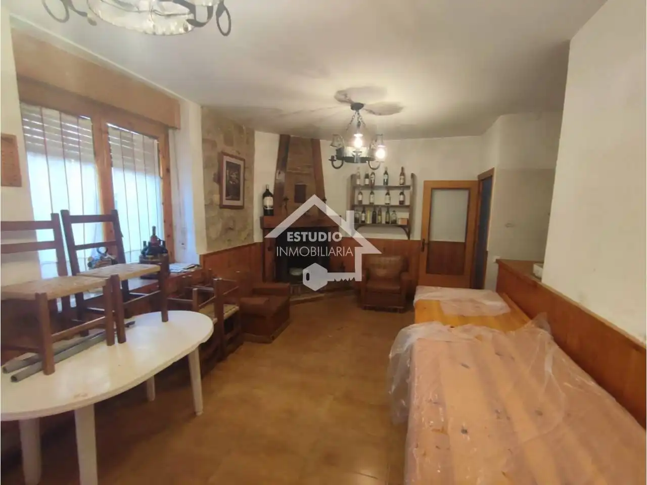 Casa con jardín en venta en Plaza plaza mediodia, imagen 55