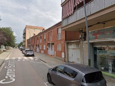 Individual en venda a Carrer Barcelona 44