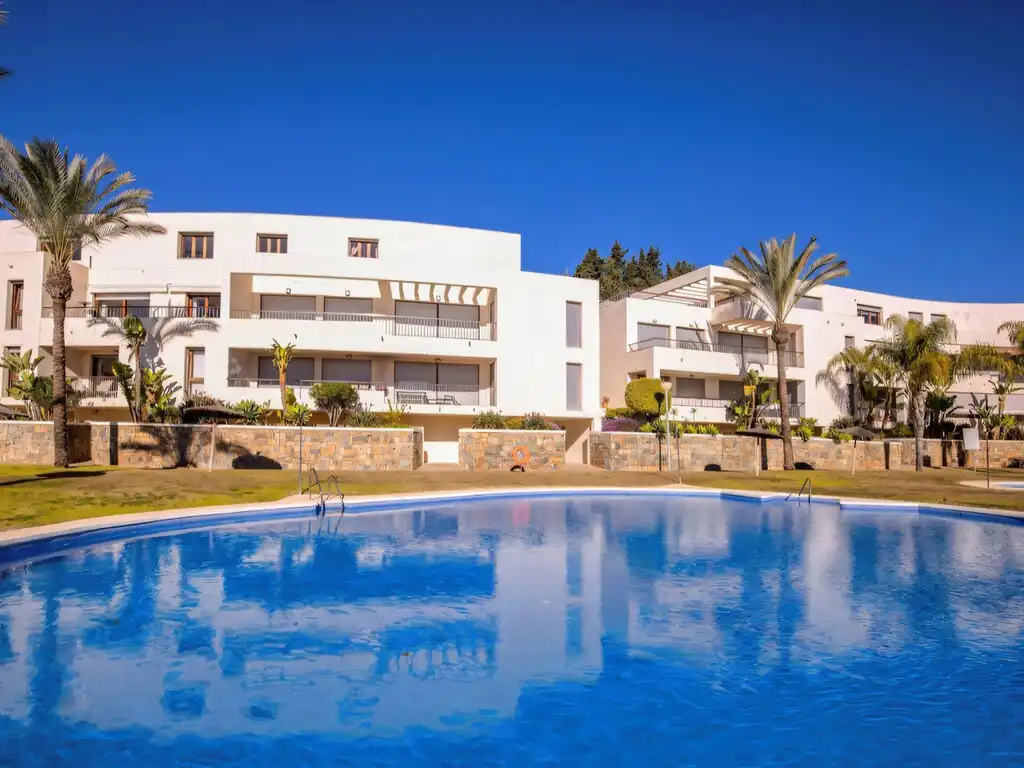 Apartament amb piscina en venda a Río Real - Los Monteros, imagen 12