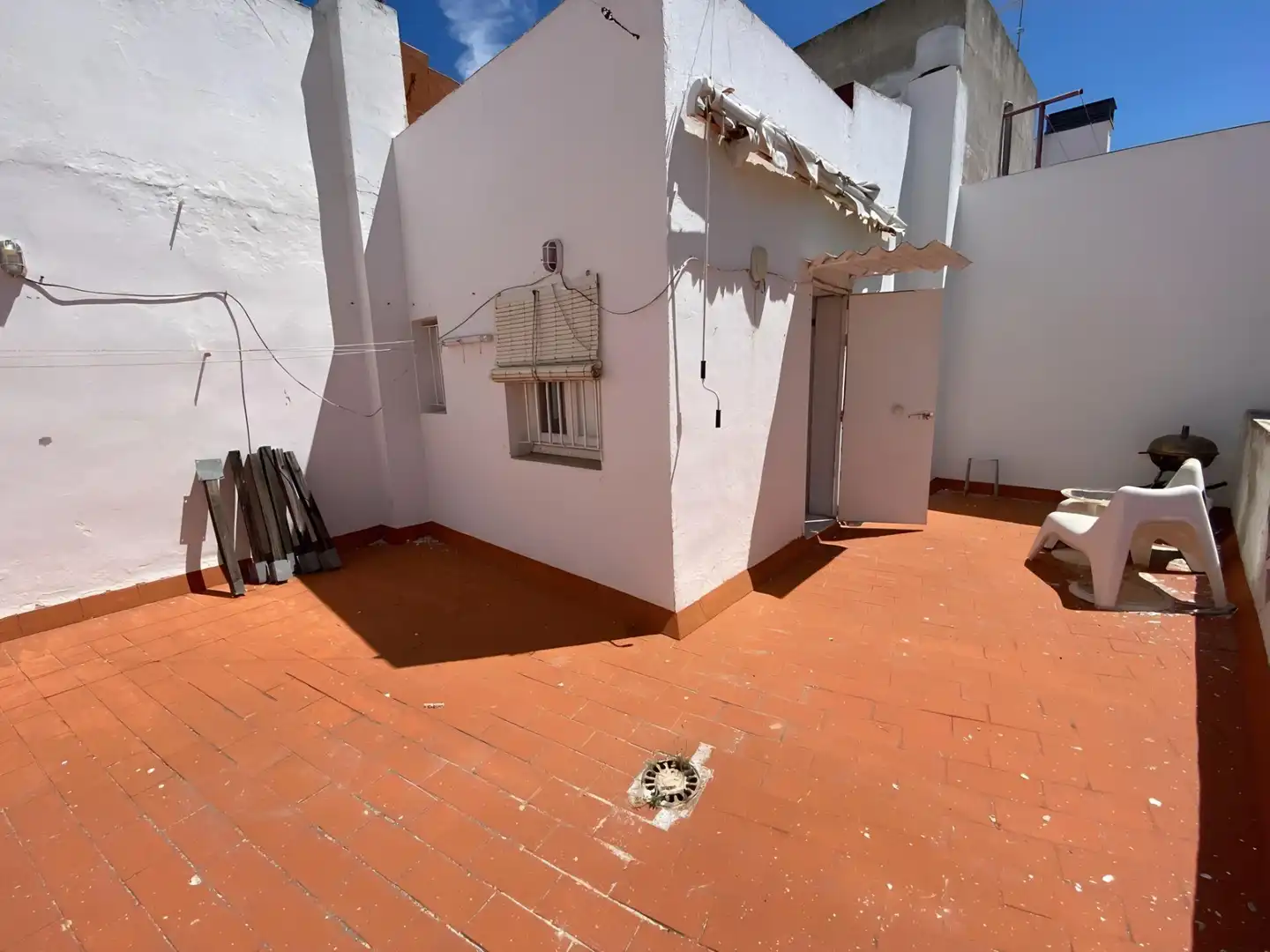 Flat for sale in El Pópulo - Santa María, imagen 5
