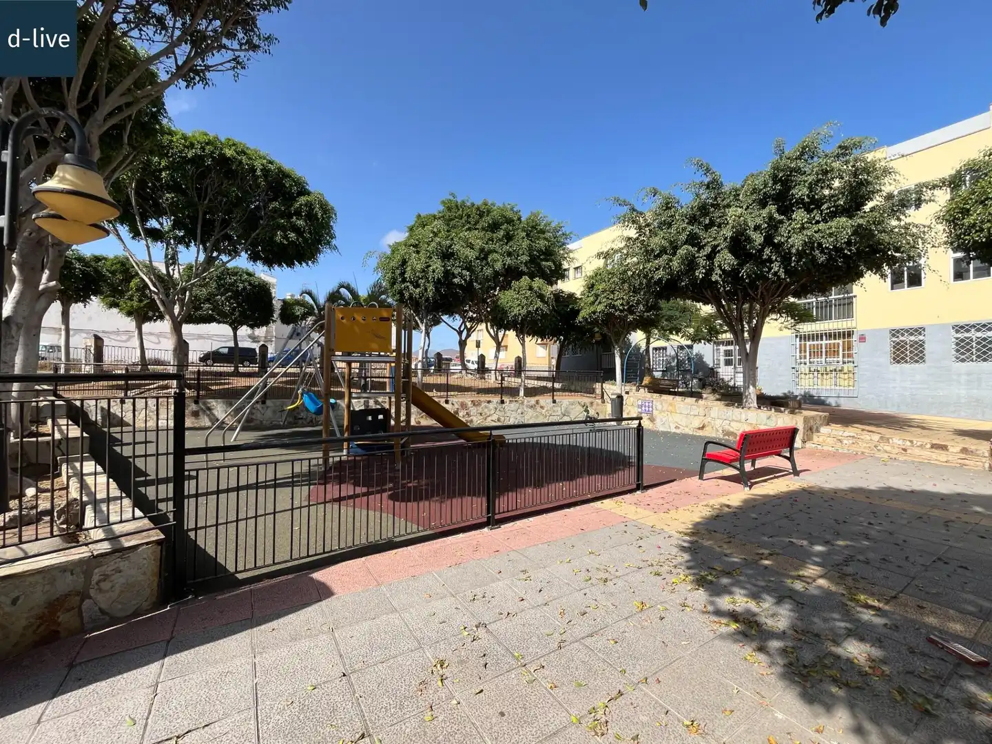 Residencial en venda a Callejón del Castillo - El Calero - Las Huesas, imagen 41
