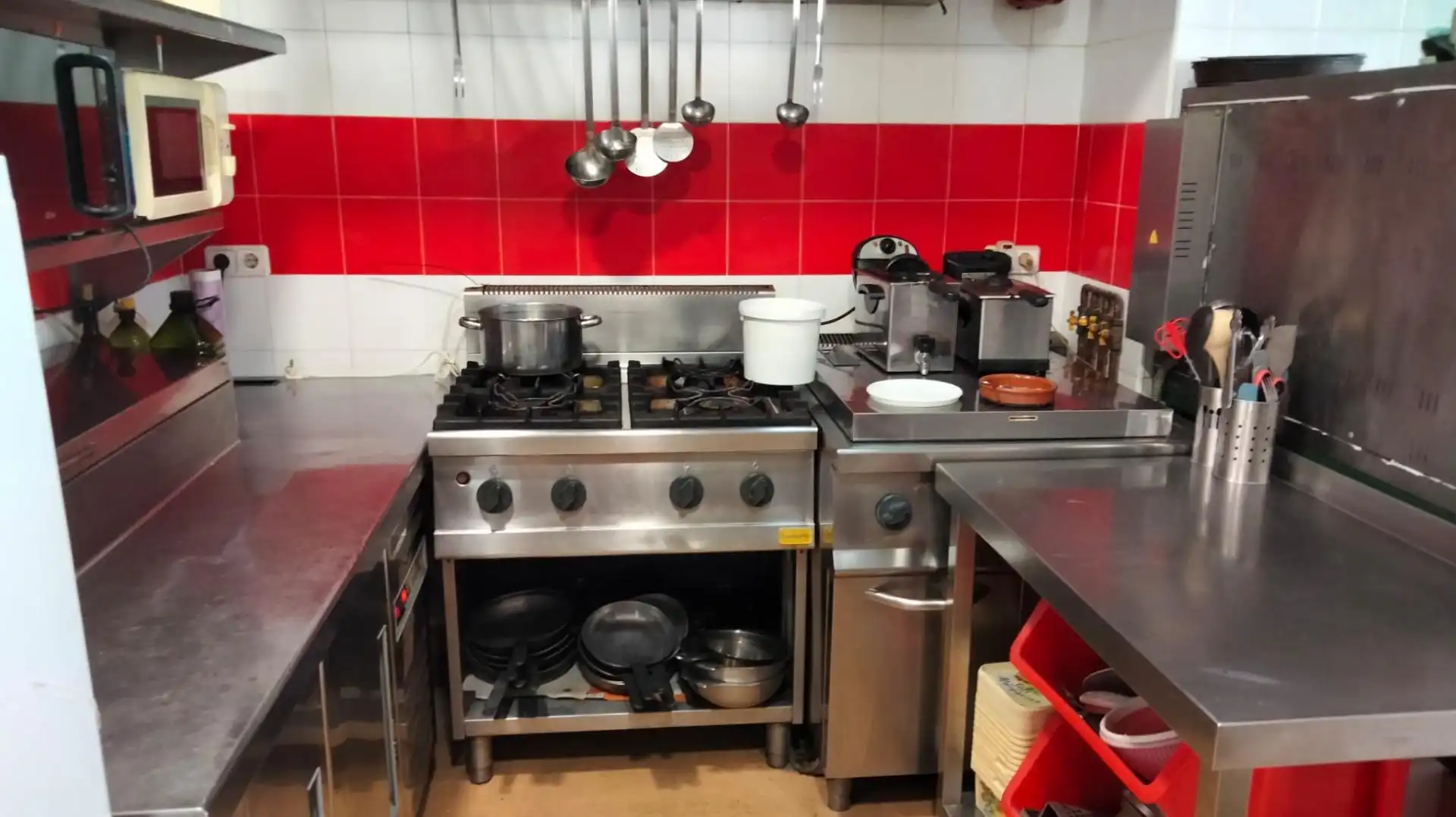 Commercial properties for rent in Granada, Granada